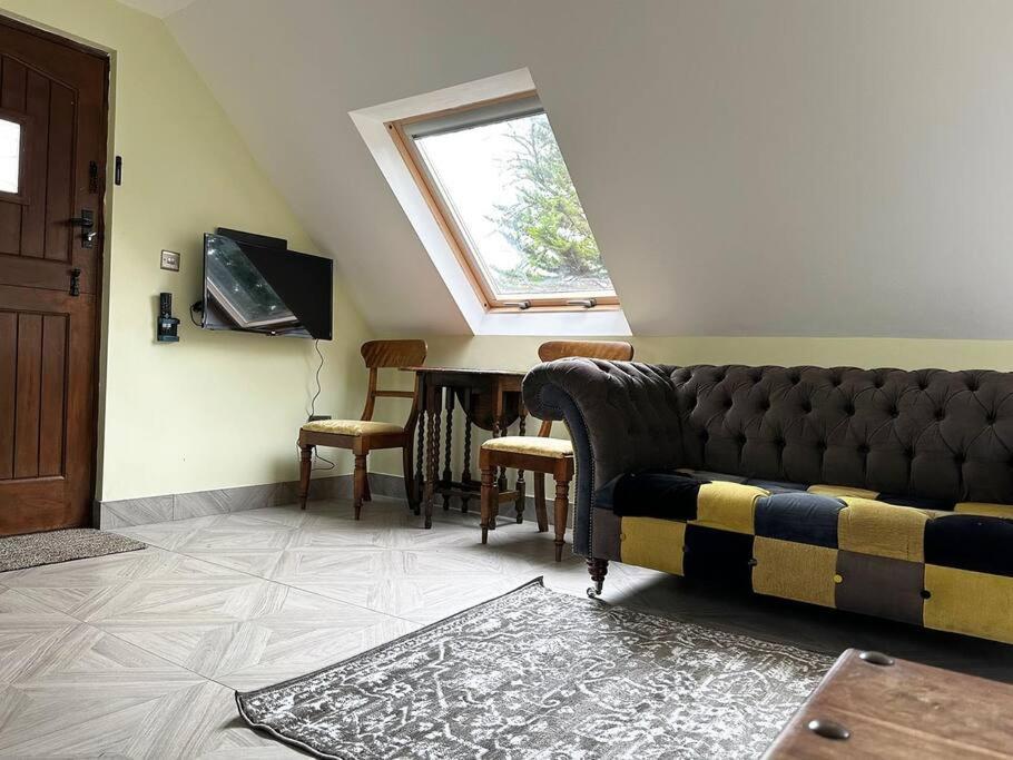 Forest Studio Apartment Gated Parking On 2 Acres Garden Chislehurst Dış mekan fotoğraf