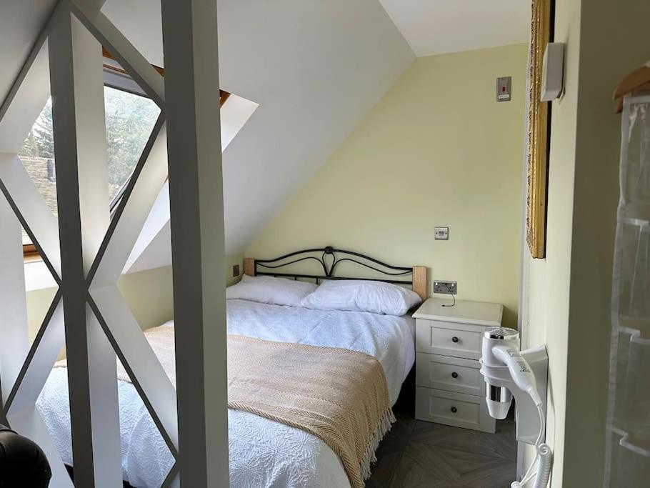 Forest Studio Apartment Gated Parking On 2 Acres Garden Chislehurst Dış mekan fotoğraf