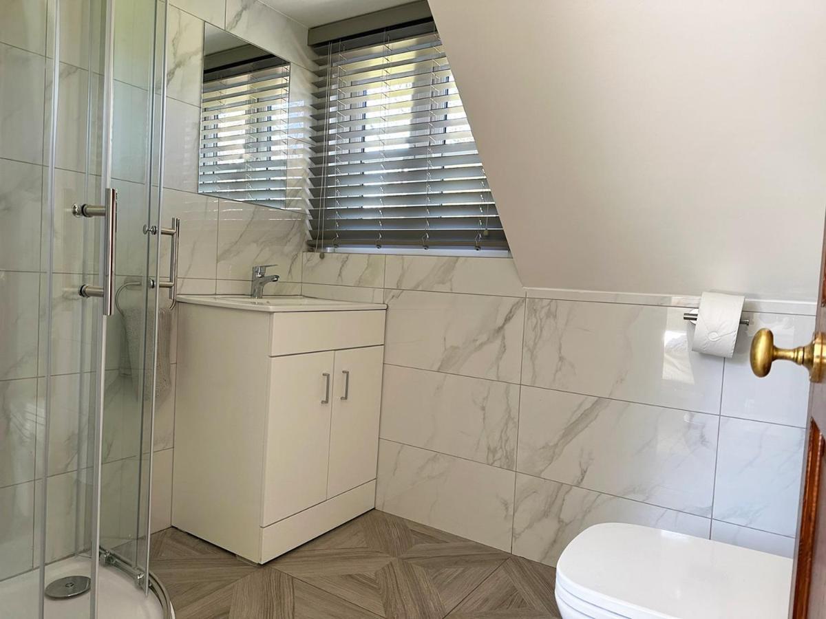 Forest Studio Apartment Gated Parking On 2 Acres Garden Chislehurst Dış mekan fotoğraf
