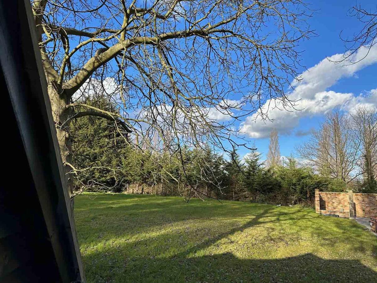 Forest Studio Apartment Gated Parking On 2 Acres Garden Chislehurst Dış mekan fotoğraf