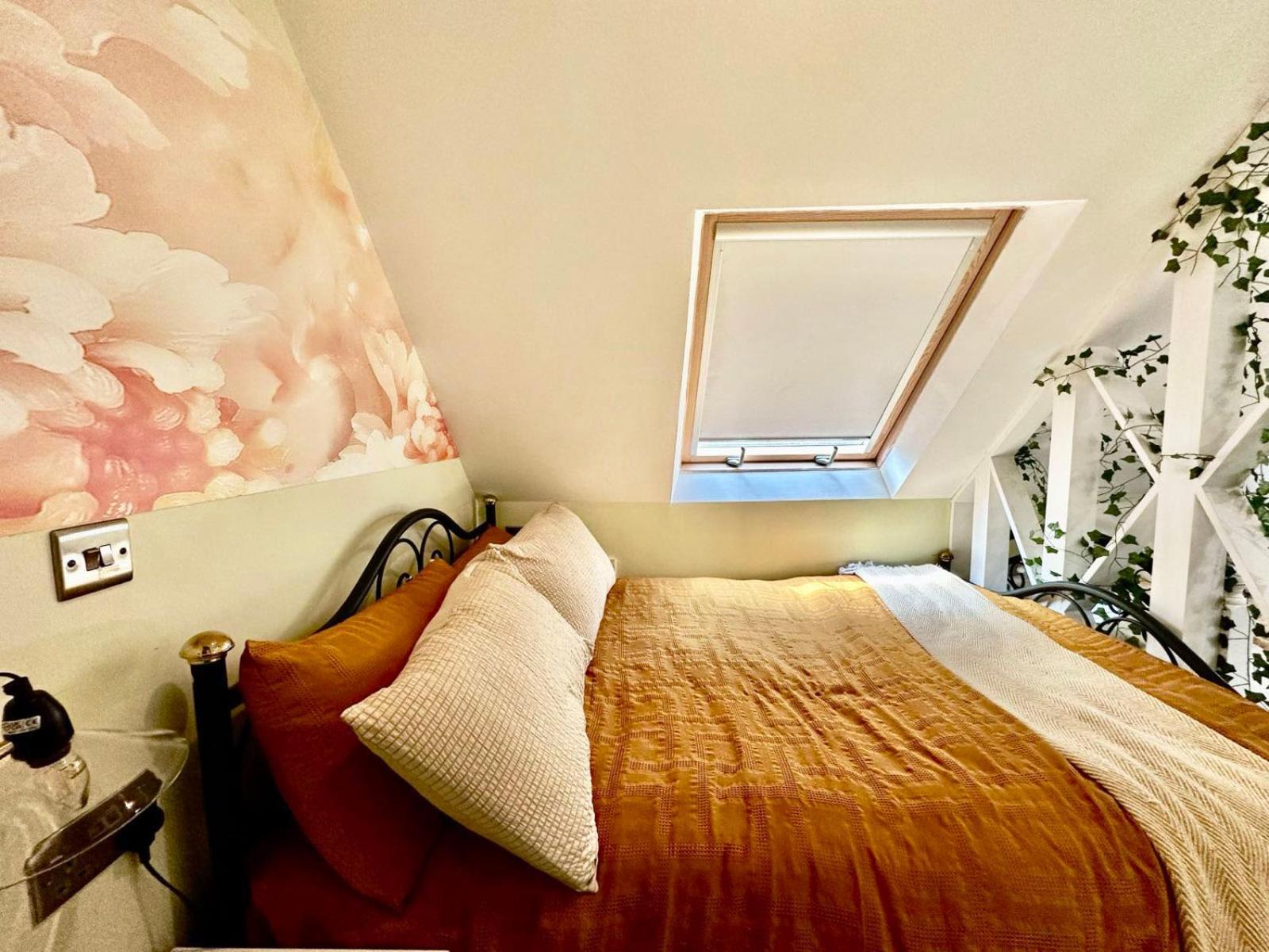 Forest Studio Apartment Gated Parking On 2 Acres Garden Chislehurst Dış mekan fotoğraf