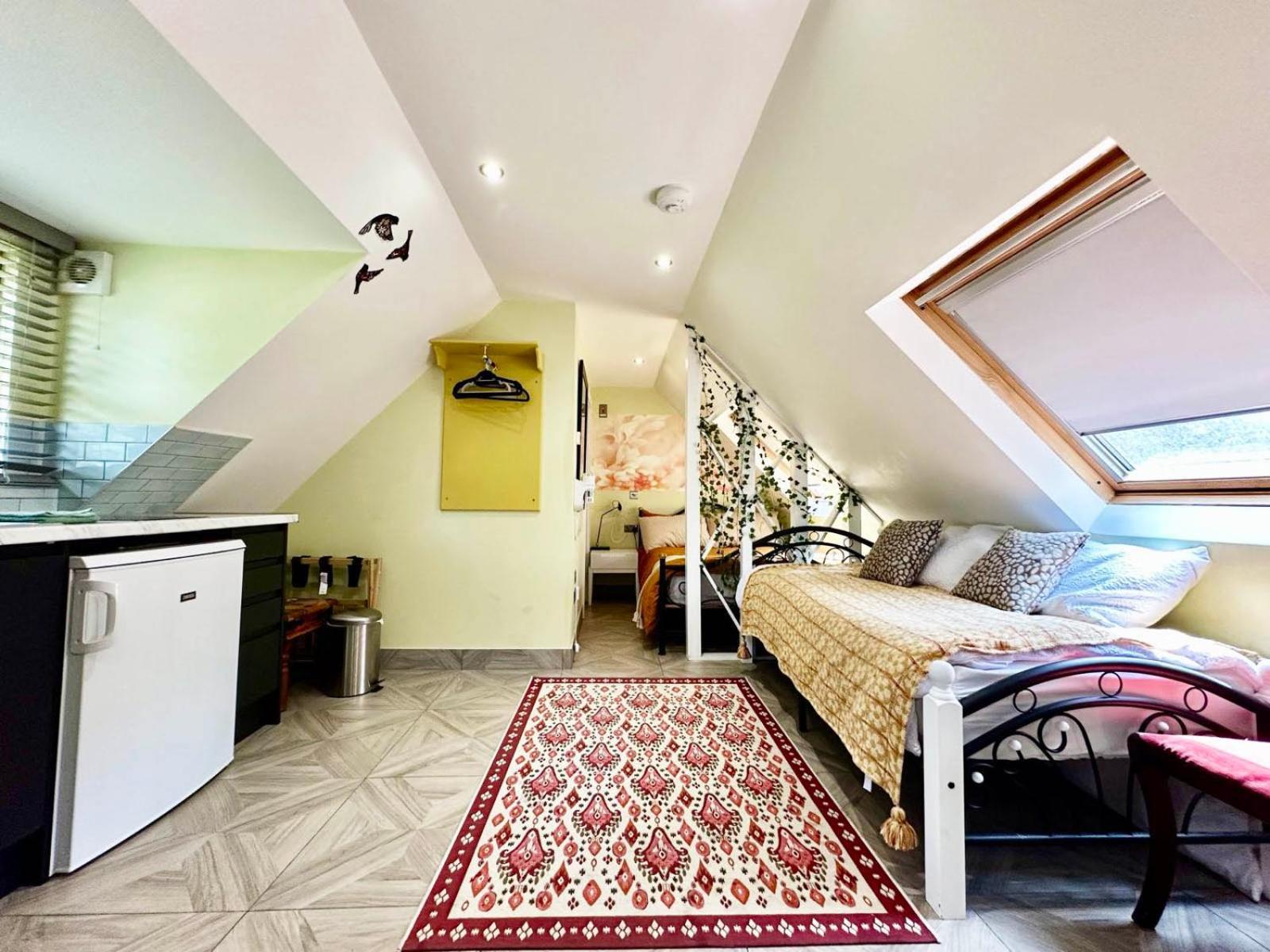 Forest Studio Apartment Gated Parking On 2 Acres Garden Chislehurst Dış mekan fotoğraf
