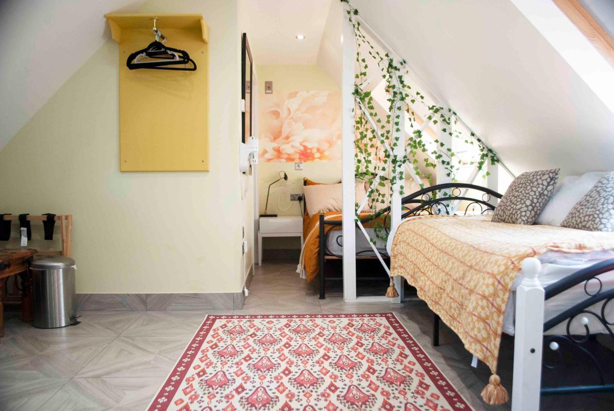 Forest Studio Apartment Gated Parking On 2 Acres Garden Chislehurst Dış mekan fotoğraf