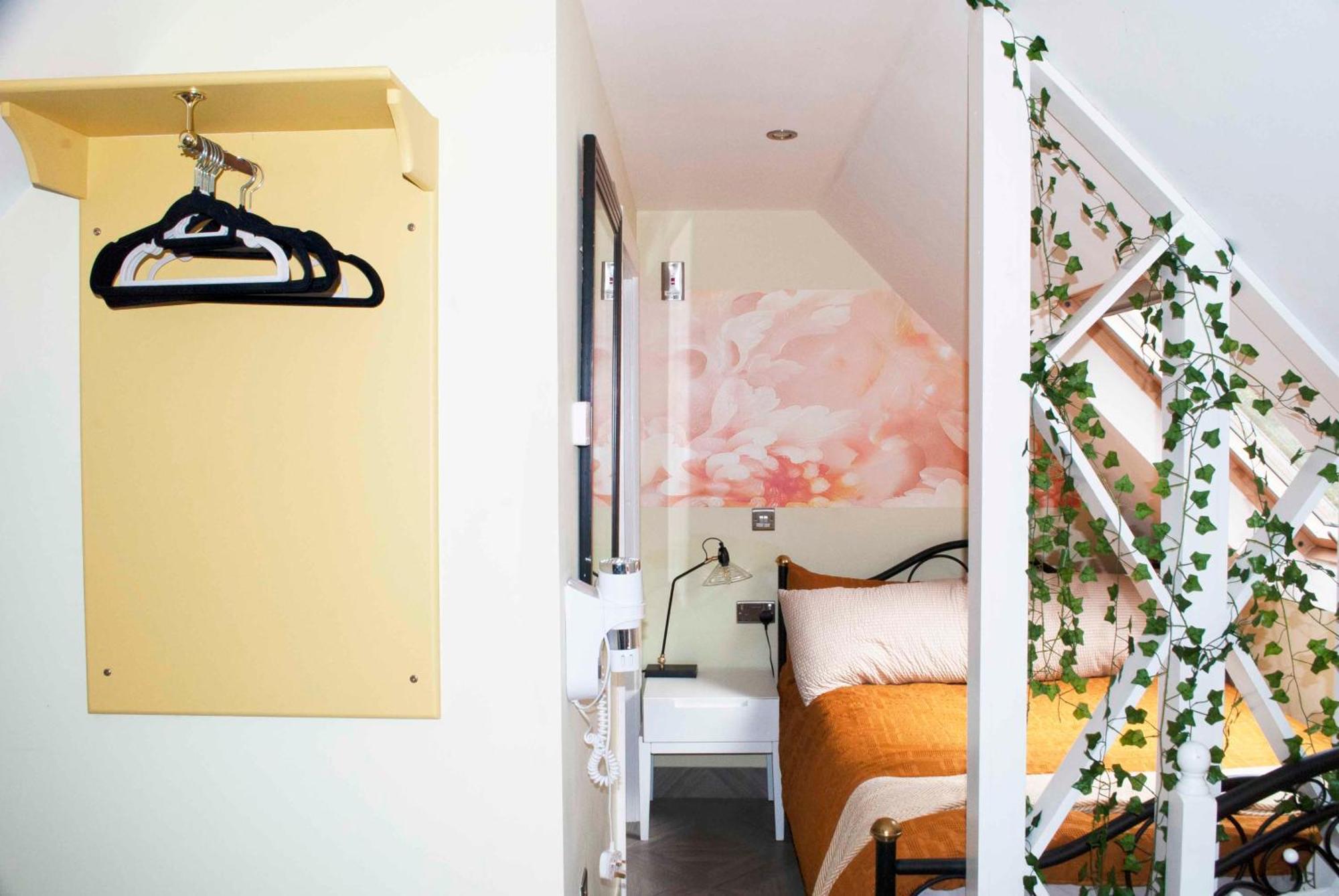 Forest Studio Apartment Gated Parking On 2 Acres Garden Chislehurst Dış mekan fotoğraf